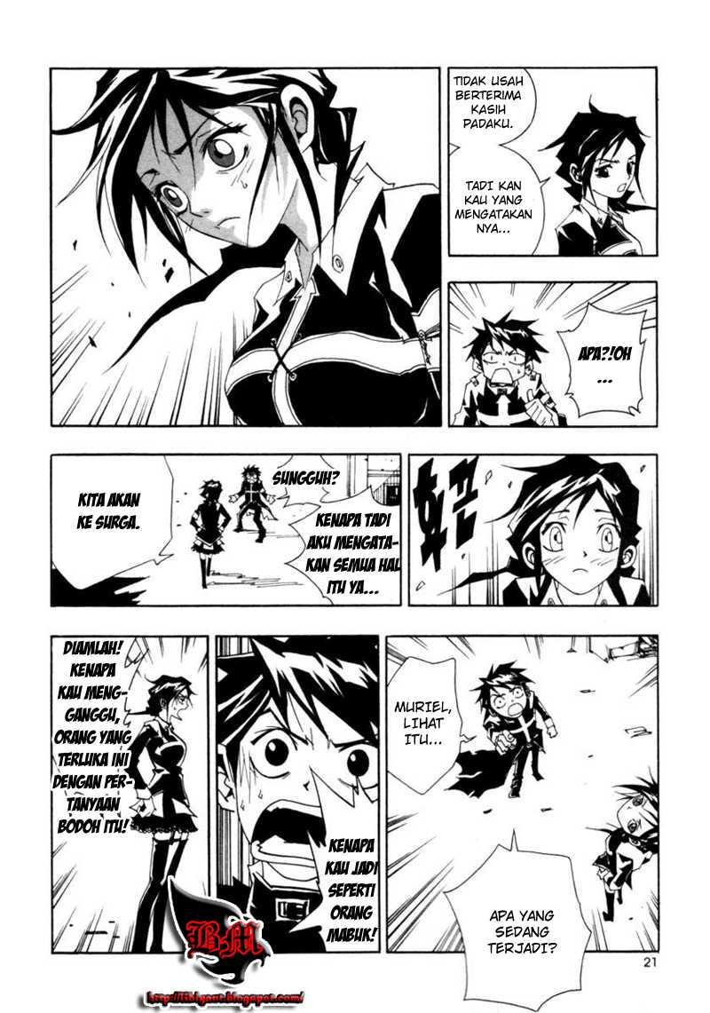 Blast Chapter 07 Bahasa Indonesia
